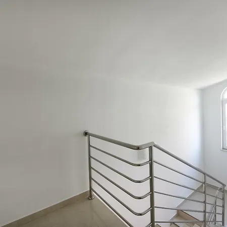 Monika - Private Terrace&parking Appartement