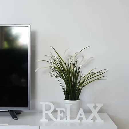 Appartement Monika - Private Terrace&parking Zadar