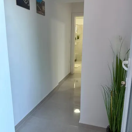 Monika - Private Terrace & Parking * Zadar