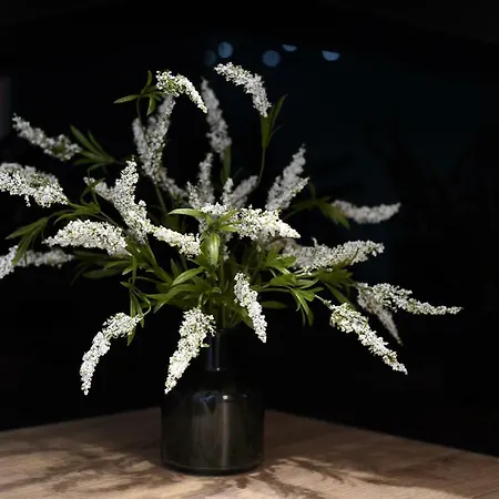 Monika - Private Terrace & Parking Apartamento