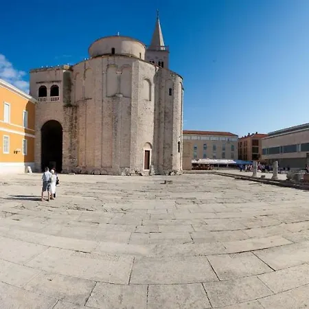 Monika - Private Terrace & Parking *