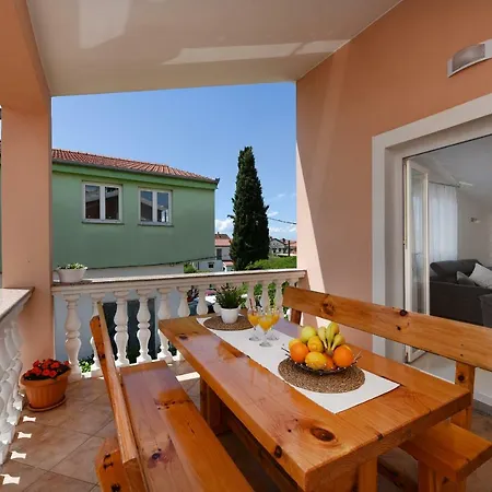 Monika - Private Terrace & Parking *