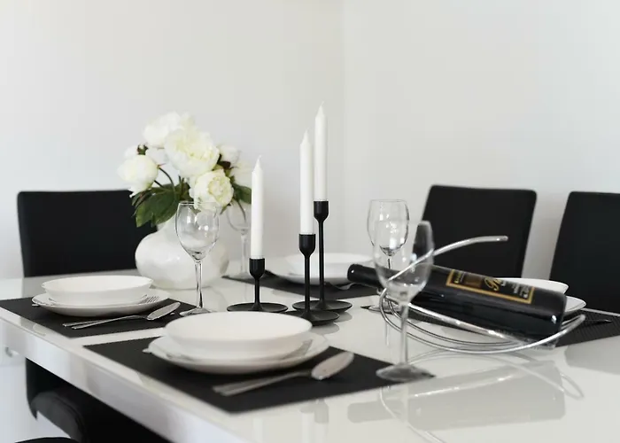 Monika - Private Terrace & Parking זאדאר